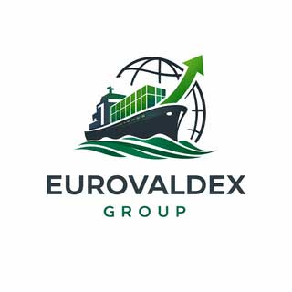 Eurovaldex Group Logo